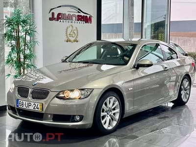 BMW 330 dA