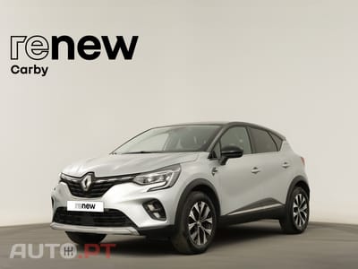 Renault Captur Captur 1.0 TCe Techno