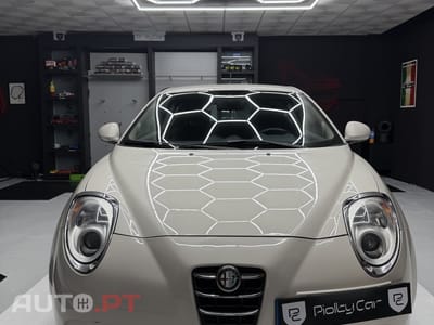 Alfa Romeo Mito 1.3 JTD Progression