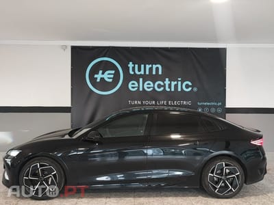 BYD Seal 82.5 kWh Design