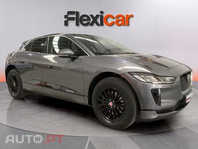 Jaguar I-Pace S AWD Aut.