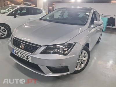 Seat Leon 1.0 EcoTSI Style S/S