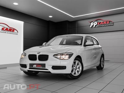 BMW 114 i