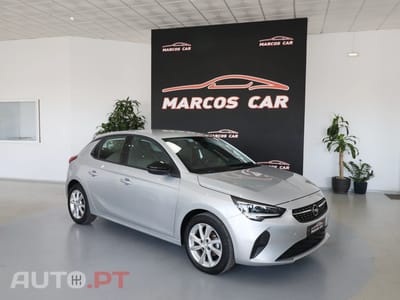 Opel Corsa 1.2 T Business Edition