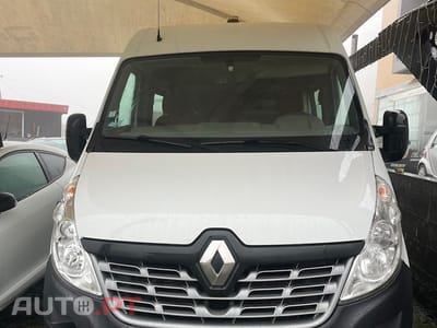 Renault Master l2h2