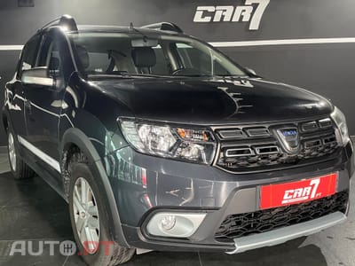 Dacia Sandero TCe 90 (S&S) Comfort