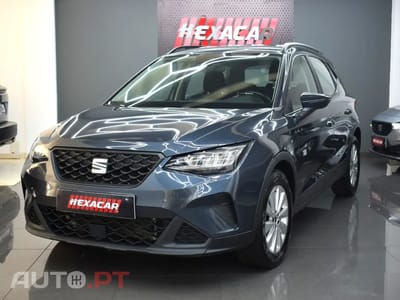 Seat Arona 1.0 TSI Style DSG