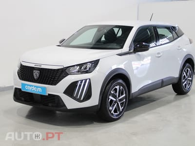 Peugeot 2008 1.2 Puretech Active Pack