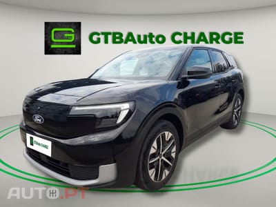 Ford Explorer RWD 77 KWH I.V.A DEDUTIVEL 