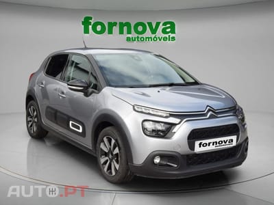 Citroen C3 1.2 PureTech Max