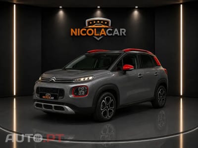 Citroen C3 Aircross 1.2 PureTech Feel