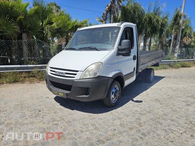 Iveco Daily Daily 35c18