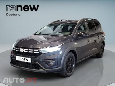 Dacia Jogger TCe 110 FAP Extreme+ 7 lugares