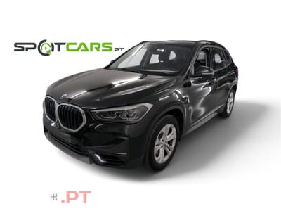 BMW X1 25 e xDrive