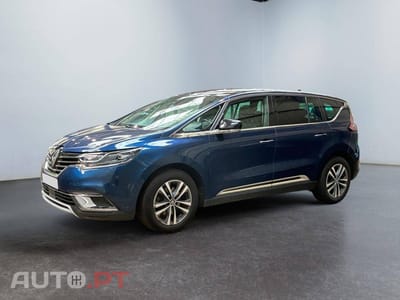Renault Espace 2.0 dCi Zen 7L EDC