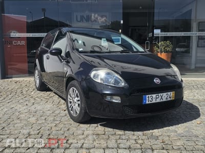 Fiat Grande Punto M JET DIESEL