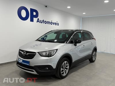 Opel Crossland X 1.2 T Edition