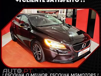 Volvo V40 2.0 D3 Momentum