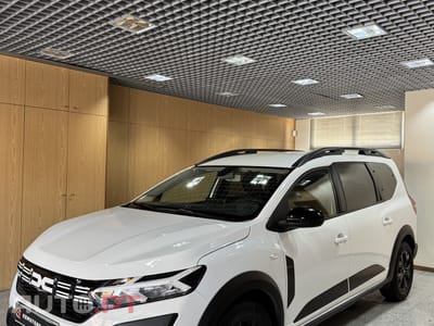 Dacia Jogger 1.0 ECO-G SL Extreme Bi-Fuel