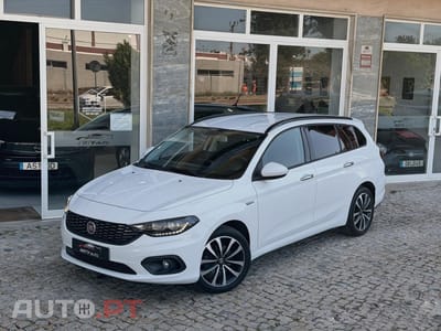 Fiat Tipo 1.3 M-Jet Lounge