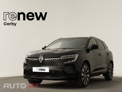 Renault Austral Austral 1.3 Mild Hybrid Techno