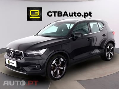 Volvo XC40 T5 RECHARGE INSCRIPTION I.V.A DEDUTIVEL 