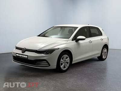 Volkswagen Golf 2.0 TDI SCR Life
