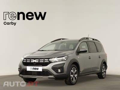 Dacia Jogger Jogger 1.0 ECO-G Expression 7L Bi-Fuel