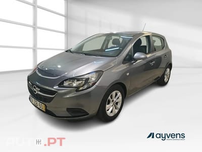 Opel Corsa 1.2 Edition