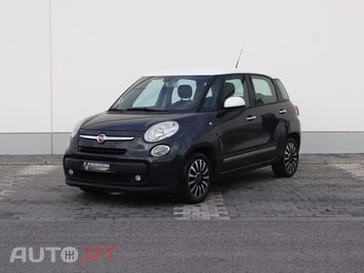 Fiat 500L 1.3 MJ Pop Star S&S