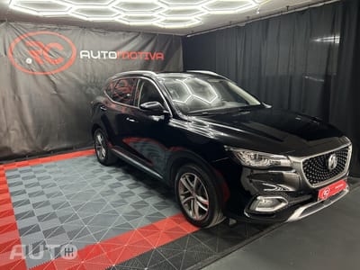 MG EHS 1.5 T-GDI Plug-in Hybrid Luxury