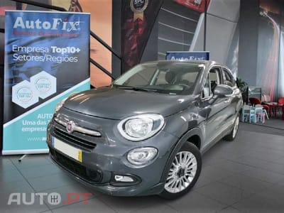 Fiat 500X 1.3 MJ Pop Star J17 S&S