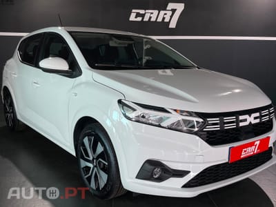 Dacia Sandero 1.0 TCe Comfort