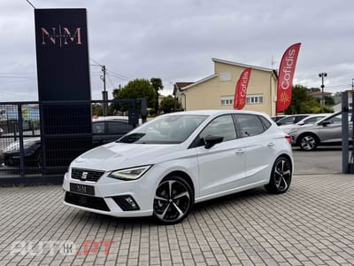 Seat Ibiza 1.0 TSI FR
