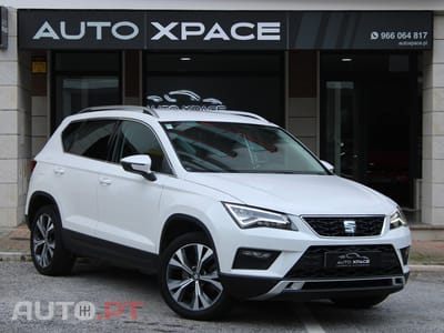 Seat Ateca 1.6 TDI Style