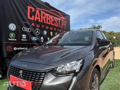 Peugeot 208 1.2 PureTech Active Pack