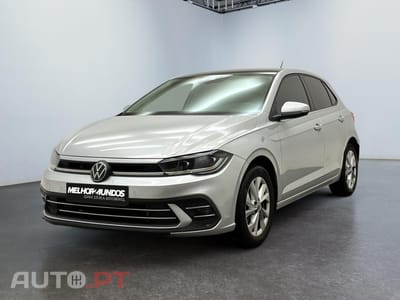 Volkswagen Polo 1.0 TSI Style DSG