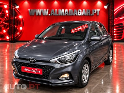 Hyundai i20 1.0 T-GDI STYLE