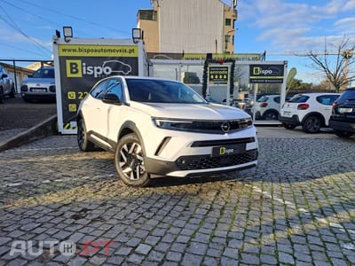 Opel Mokka-E 50 kWh GS