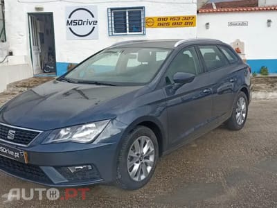 Seat Leon 1.6 TDI Style S/S