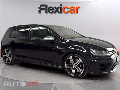 Volkswagen Golf VW Golf 2.0 TSi R