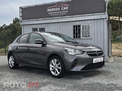 Opel Corsa 1.2 Business