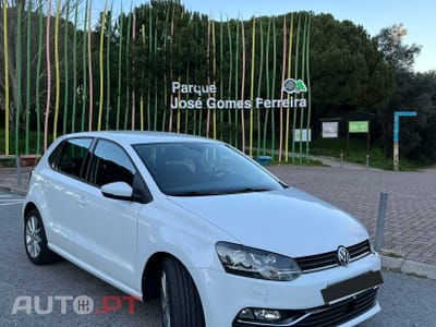 Volkswagen Polo VW Polo 1.2 TSI DSG Automático Excelente estado