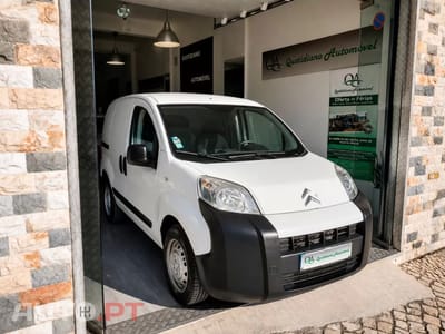 Citroen Nemo Nemo 1.3 HDI PACK CLIM