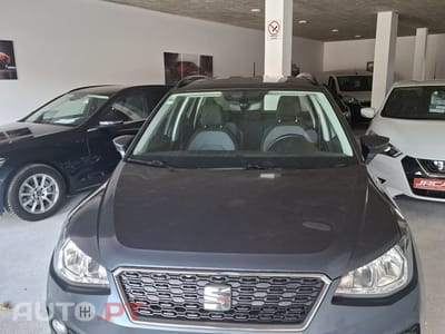 Seat Arosa style