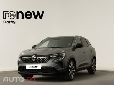 Renault Austral Austral 1.3 Mild Hybrid Techno