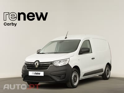 Renault Express Express 1.5 Blue dCi Advance
