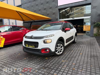 Citroen C3 SHINNE 1.2 