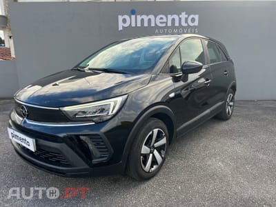 Opel Crossland X 1.2 Inovação