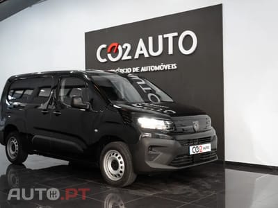 Peugeot Partner XL 1.5 BLUEHDI 100CV